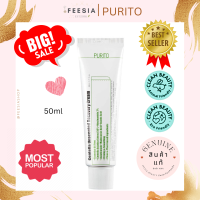 พร้อมส่ง PURITO Centella Unscented Recovery Cream