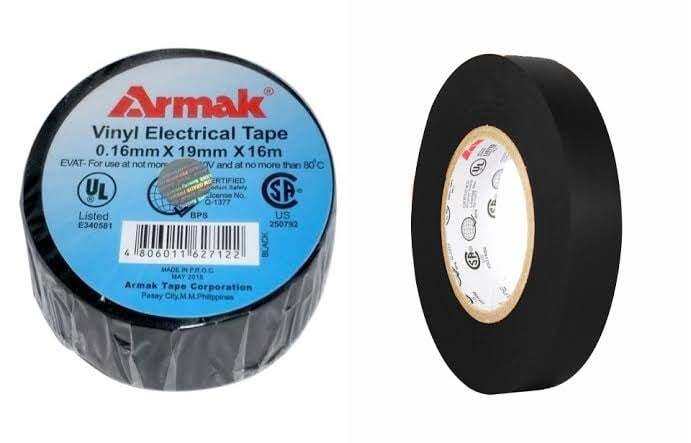 Armak Elecrical Tape | Lazada PH