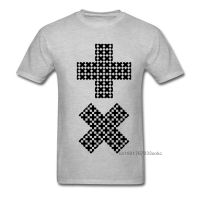 Grey Tshirt Martin Garrix Fan T Shirt Coming Men Tshirts Cotton Design Concept Tees Birthday Clothing For Gildan