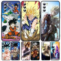 Anime Goku D-dragon Balls Phone Case Mobile Phone Case Goku Oppo A16 - Anime - Aliexpress