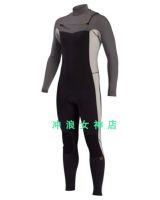 [COD] New Billabong3/2mm full body surfing winter suit wetsuit snorkeling male Wetsuit Men