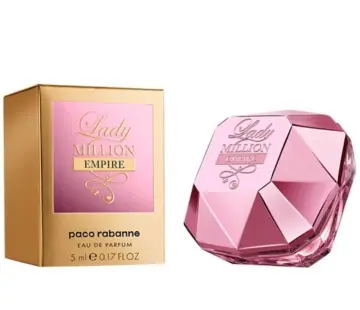 Paco Rabanne Lady Million Best Price in Singapore Feb 2024