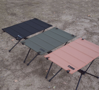 (fadacai) folding table โต๊ะแคมป์ปิ้ง โต๊ะพับได้   โต๊ะ โต๊ะสนาม โต๊ะเอนกประสงค์ โต๊ะพับอลูมิเนียม โต๊ะปิกนิค พร้อมส่งในไทย