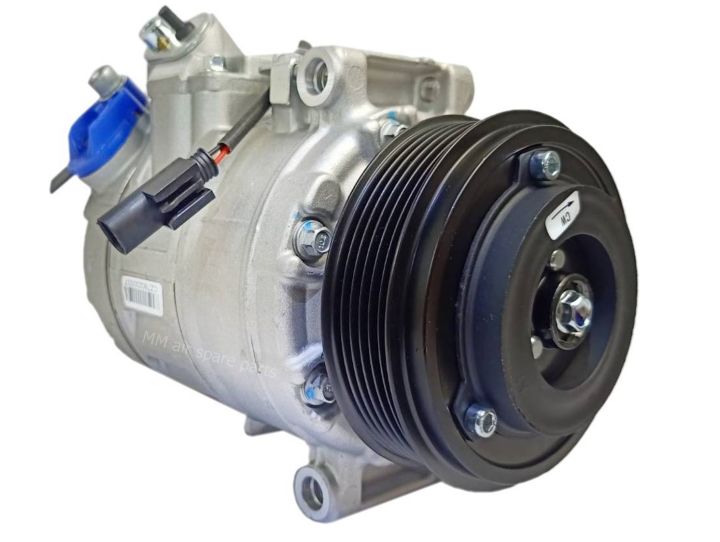 คอมแอร์-ใหม่ยกลูก-compressor-bmw-7s-7seu17c-ระบบไฟ12v-ระบบน้ำยา-r134a-โปรโมชั่น-ลดราคาพิเศษ-คอมเพลสเซอร์แอร์รถยนต์-คอมแอร์รถยนต์