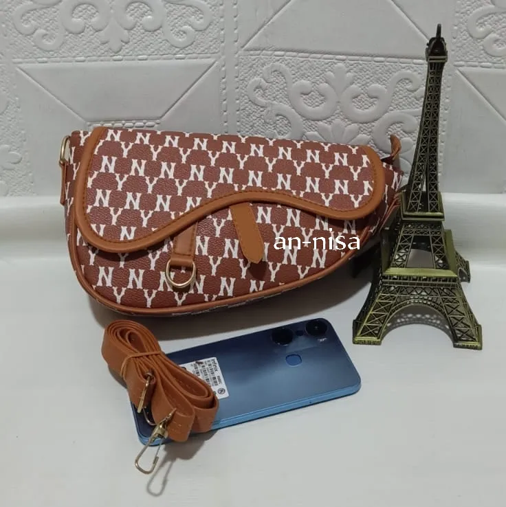 Tas Louis Quatorze harga nett, Fesyen Wanita, Tas & Dompet di