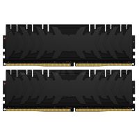 RAM 32GB (16GBx2) DDR4 3200MHz KINGSTON FURY RENEGADE DDR4 BLACK (KF432C16RB1K2/32)