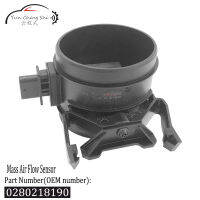 Original Mass Air Flow Sensor 0280218190 0280218180 2730940848 2730940648 2730940748 2730940948 A2730940948สำหรับ -Benz