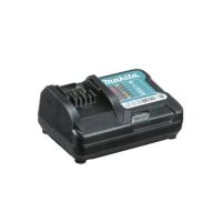 MAKITA BATTERY CHARGER DC10WD แท่นชาร์จแบตลิเธี่ยม 12.V รุ่นมาตรฐาน สินค้า Makita เฉพาะแบตเตอรี่  ใชกับรุ่น DF331,HP 331,DF333 และ HP333