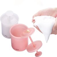 Foaming Clean Tool Shower Bath Shampoo Foam Maker Cleansing CreamSimple Face Cleanser Bubble Foamer Device DIY Skin Care Tool