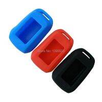 hot【DT】 Silicone Starline A62 A92 V62 V64 V92 V94 MOTO V63 A94 A64 T94 Car Alarm Fob Cover Keychain Protector