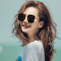 -nmj0615 2023 square polarized sunglasses web celebrity female male ins tide brilliance yu stephy with polarized sun glasses