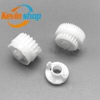 10Sets Main Gear for Brother DCP-L2520DW L2540DW L2700DW L2720DW L2740DW 2520 2540 7080 7180 Fuser Gear Diver Gear