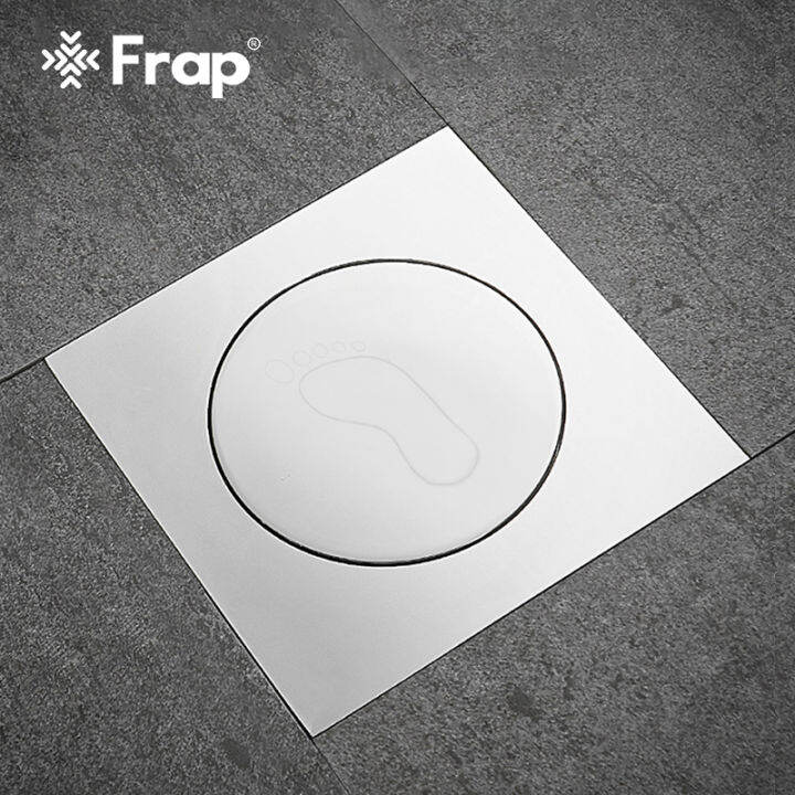 FRAP 304ท่อระบายน้ำชั้นสแตนเลสสามารถป้องกันยุงกลิ่นป้องกันกลิ่นไม่มี ...