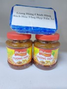 Combo 2 Hũ Tương Hột Cholimex 250g