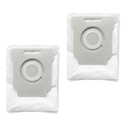 Replacement Spare Parts for IRobot Roomba I7 I7+ I3 I3+ E5 E6 Robot Vacuum Cleaner Dust Bags Accessories