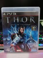 แผ่นเกมส์ PS3 Thor God of Thunder z3 (EN) 2nd hand product