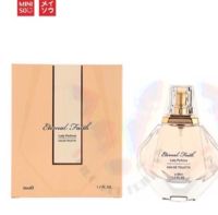 Miniso Eternal Faith Lady Perfume 50ml. หอมมากกก หอมแบบหรูหรา ดูแพง ละมุน**ของแท้ พร้อมส่ง