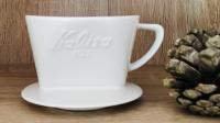 ถ้วยดริปกาแฟ Kalita ขนาด 1-2 ที/กระดาษกรอง/ช้อนตวงกาแฟ