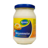 Sốt Mayonnaise Remia 250ml - Hà Lan