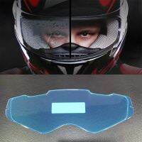 【LZ】✹☂  Película fog para visor de capacete de motocicleta acessório para artour crosstxx