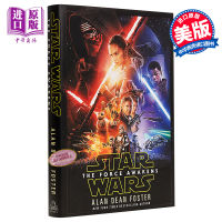 [Zhongshang original]S.tar Wars: the force awakens