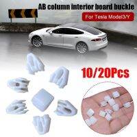 10/20pcs Center Console Dashboard Navigation Interior Panel Display Plastic Clip Buckle Clip For A Pillar B Pillar Sill Cov H3G8