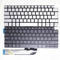 100 New Original For Dell Inspiron 5390 5391 7391 5490 5491 7491 5498 7490 5493 5401 5402 5405 English Laptop Keyboard