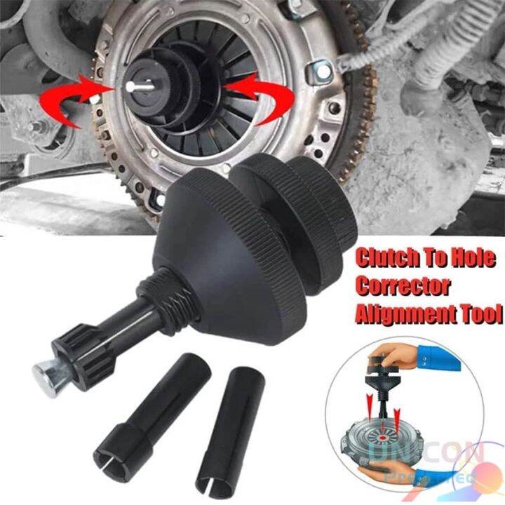 Universal durable Clutch alignment tool Robust Installation clutch