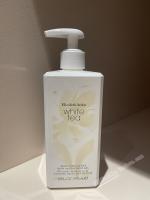 American ElizabethArden Shower Gel Fragrance White Tea Flavor 390ml Brand Authorized Fairy Fragrance Super Good Smell