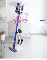 ขาตั้งเครื่องดูดฝุ่นสําหรับ dyson D06 ขาตั้งเครื่องดูดฝุ่น สำหรับจัดเก็บ วางเครื่องดูดฝุ่น จัดระเบียบเครื่องดูดฝุ่น ขาตั้ง จัดเก็บ