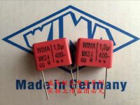 2020 hot sale 10pcs/20pcs Germany WIMA MKS4 400V 1UF 1.0UF 400V 105 400V P: 15mm Audio capacitor free shipping