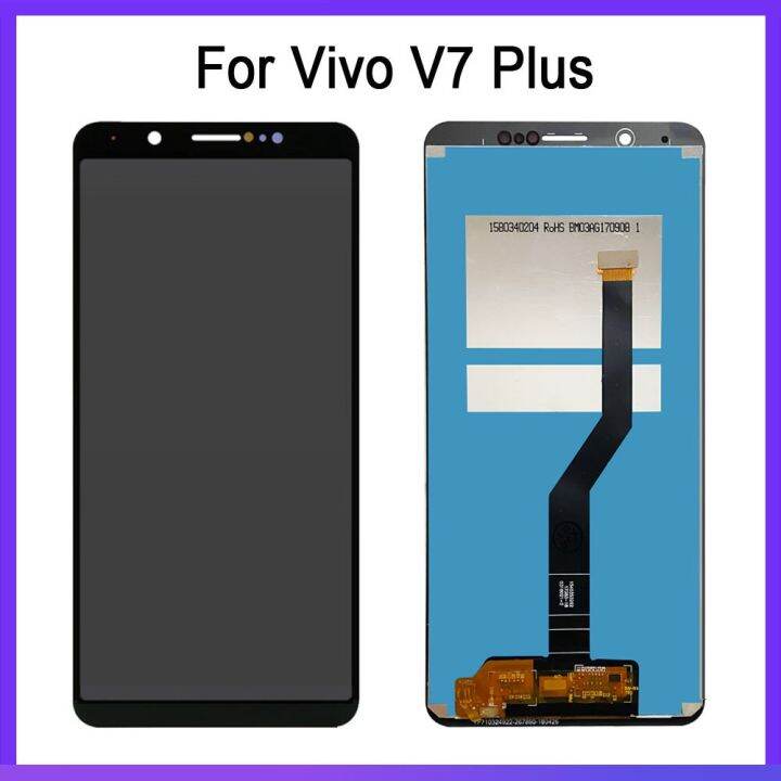 สำหรับ-vivo-v7-v7บวก1716-1850จอแสดงผล-lcd-แบบสัมผัสหน้าจอแผงหน้าจอทัชสกรีน