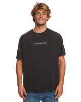 Quiksilver เสื้อยืดผู้ชาย Mikey - T-Shirt 233 UQYZT05105-KVJ0