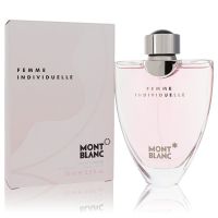 พร้อมส่ง MONTBLANC  Individuelle Eau De Toilette Spray  Size: 75ml/2.5oz