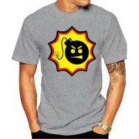 2023 Fashion casual 100% cotton T-shirt Serious Sam classic inspired games - Custom Men casual stylish retro  8BCE