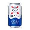 Siêu thị winmart -bia blanc lon 330ml - ảnh sản phẩm 1