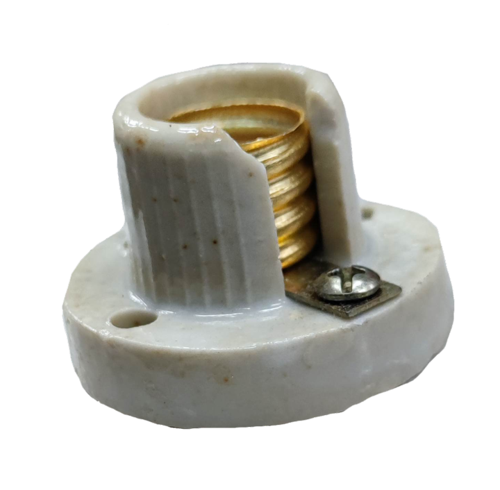 E12 Porcelain Socket Receptacle 2A 250V 5PCS Lazada PH e12-porcelain-socket-receptacle-2a-250v-5pcs-lazada-ph