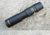 Exxel - กล้องส่องทางไกล ตาเดียว Nikula ยืดหด 10-30x25 Monocular กล้องส่องสัตว์ ส่องนก เดินป่า กล้องส่องระยะไกล