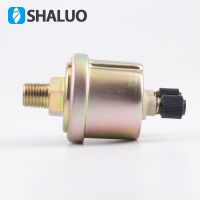 13MM Generator Engine Oil Pressure Sensor VDO 1/4NPT 13MM Oil Alarm Plug Transmitters Brand Gauges Sensor 0-10Bars