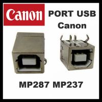 port usb canon 287