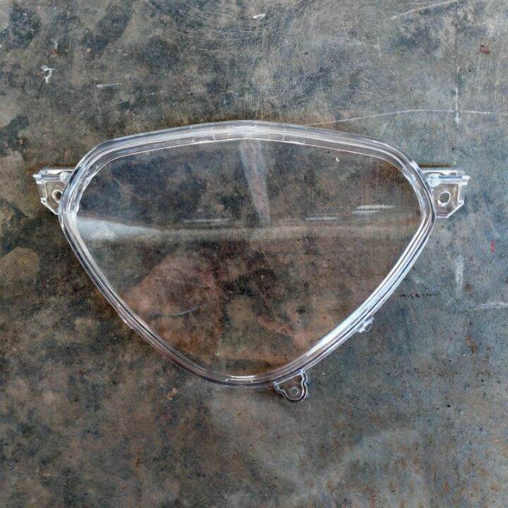 COD Kaca / Mika Speedometer Jupiter Z New / Burhan Lazada Indonesia