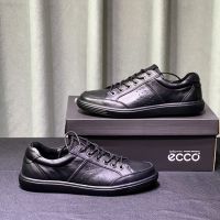 Original Ecco mens Sports Shoes running shoes sneaker Outdoor shoes Casual shoes LY0217011