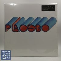 Placebo - Placebo Marc Moulin Placebo Black Gel LP