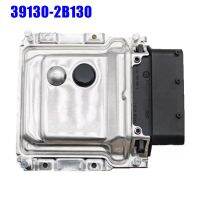 39130-2B130 Car Engine Control Unit ECU ME17.9.11.1 for - Accent 1.6L 2010-2014 391302B130