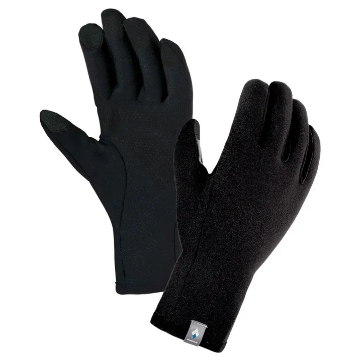 winter gloves for hiking