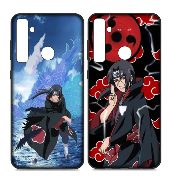 phone-casing-อ่อนนุ่ม-j178-th43-itachi-uchiha-kakashi-naruto-ปก-หรับ-vivo-y11-y20-y53-y17-y15-y12-y20i-y91c-y95-y91-y93-y55-y81-y81s-y30-y50-y55s-v20-y21-y33s-y19-v19-y21s-v5-y67-v7-plus-y79-y69-y71-y