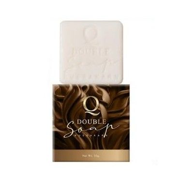 5-ก้อน-q-double-soap-สบู่คิว-ล้างหน้า-แก้ปัญหาผิว-เผยผิวกระจ่างใสกว่าที่เคย-ขนาด-50-กรัม