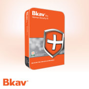 Chính Hãng Phần mềm diệt Virus Bkav Pro gian hàng chính hãng - Hỗ trợ kỹ