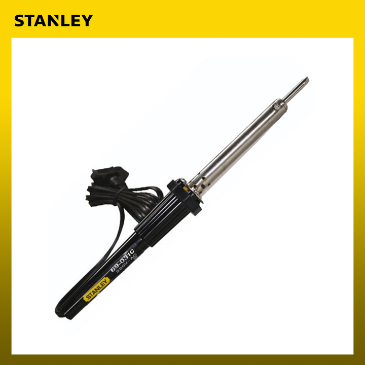 Stanley 30W Soldering Iron For Small Soldering Jobs 220V (Model 69031C