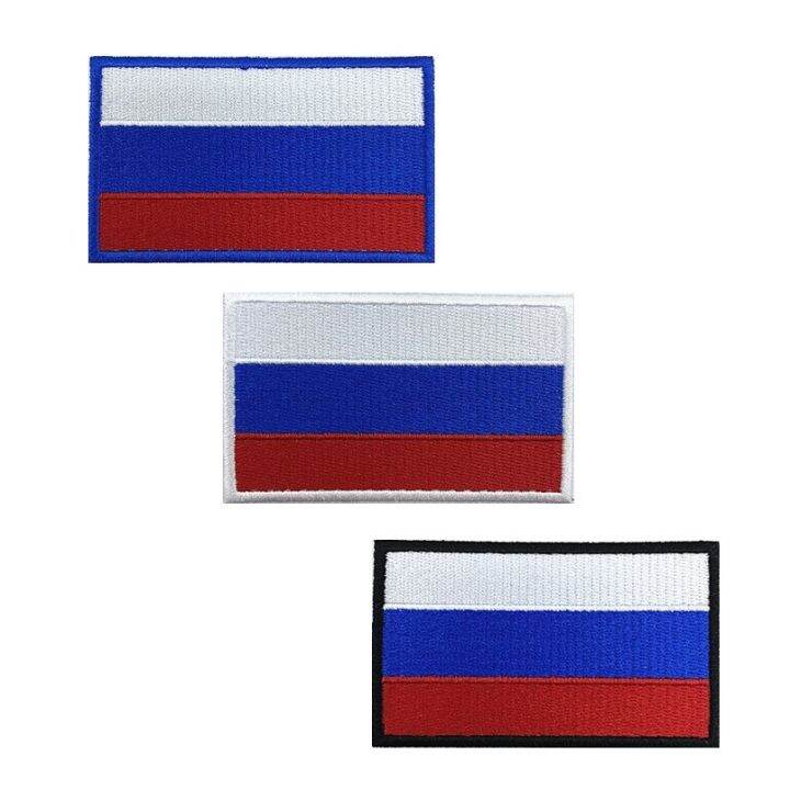 yf-1pc-russian-flag-russia-embroidered-hook-and-loop-or-iron-embroidery-badge-moral